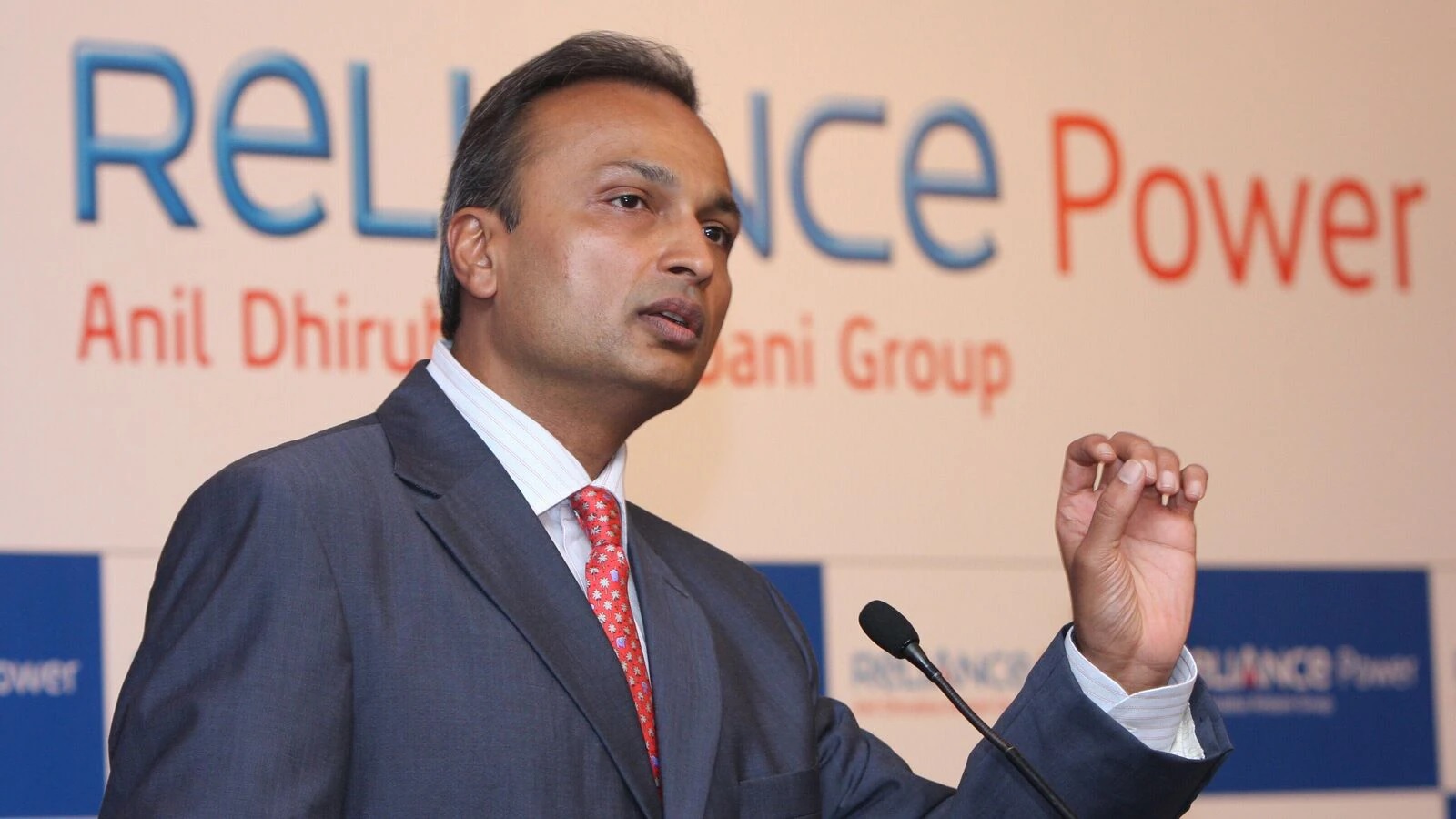 Reliance Power