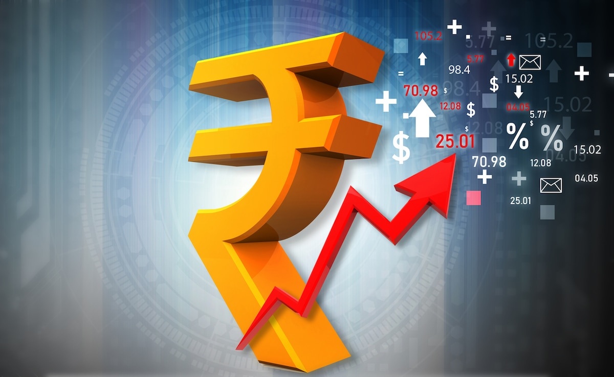 Indian Currency: