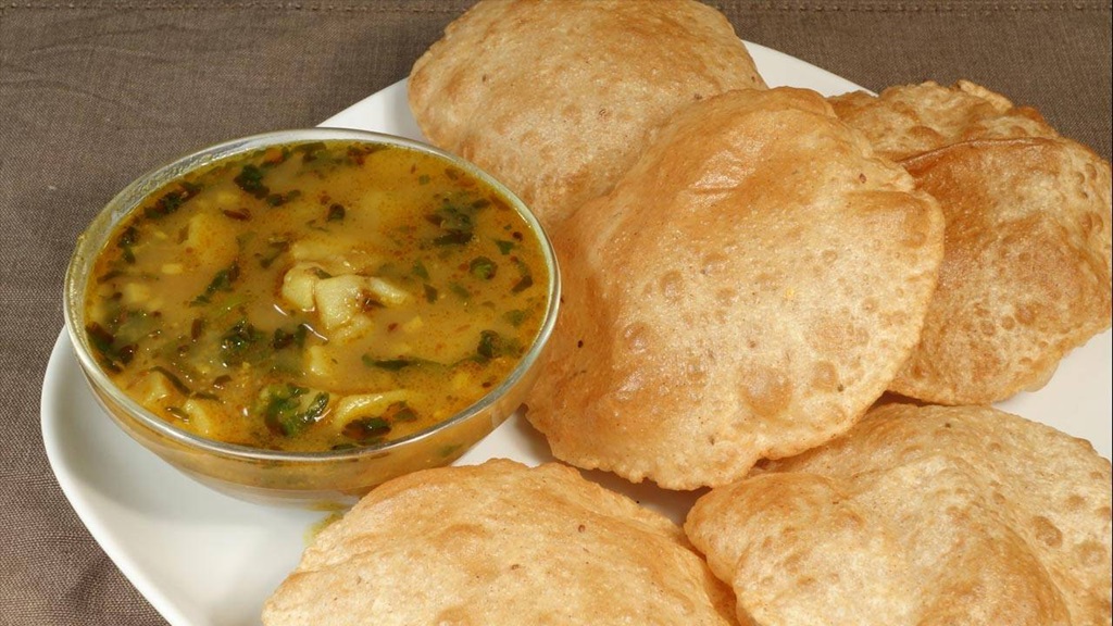 Trinidad Indian Cuisine