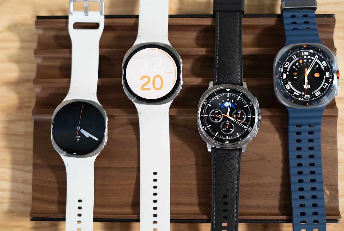 Samsung Galaxy Watch 8