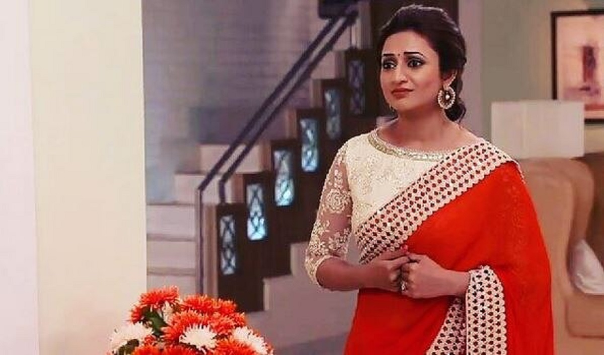Divyanka Tripathi