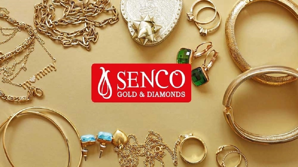 Senco Gold Satya Day