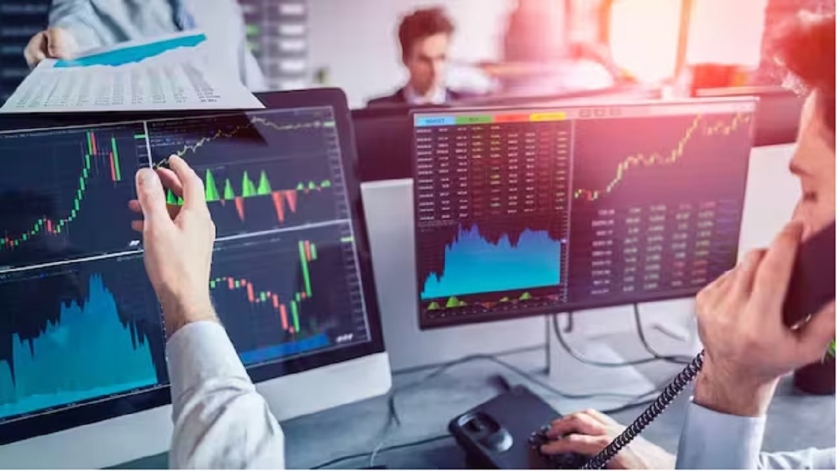 Share Market Holiday 2025: