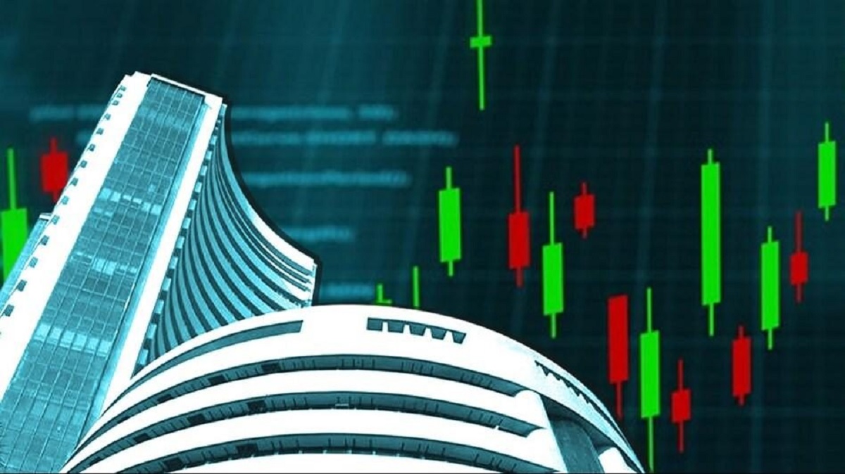 Nifty - Sensex Today