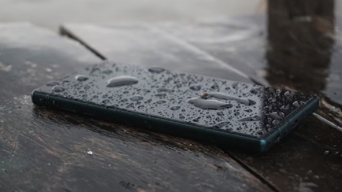 Smartphone