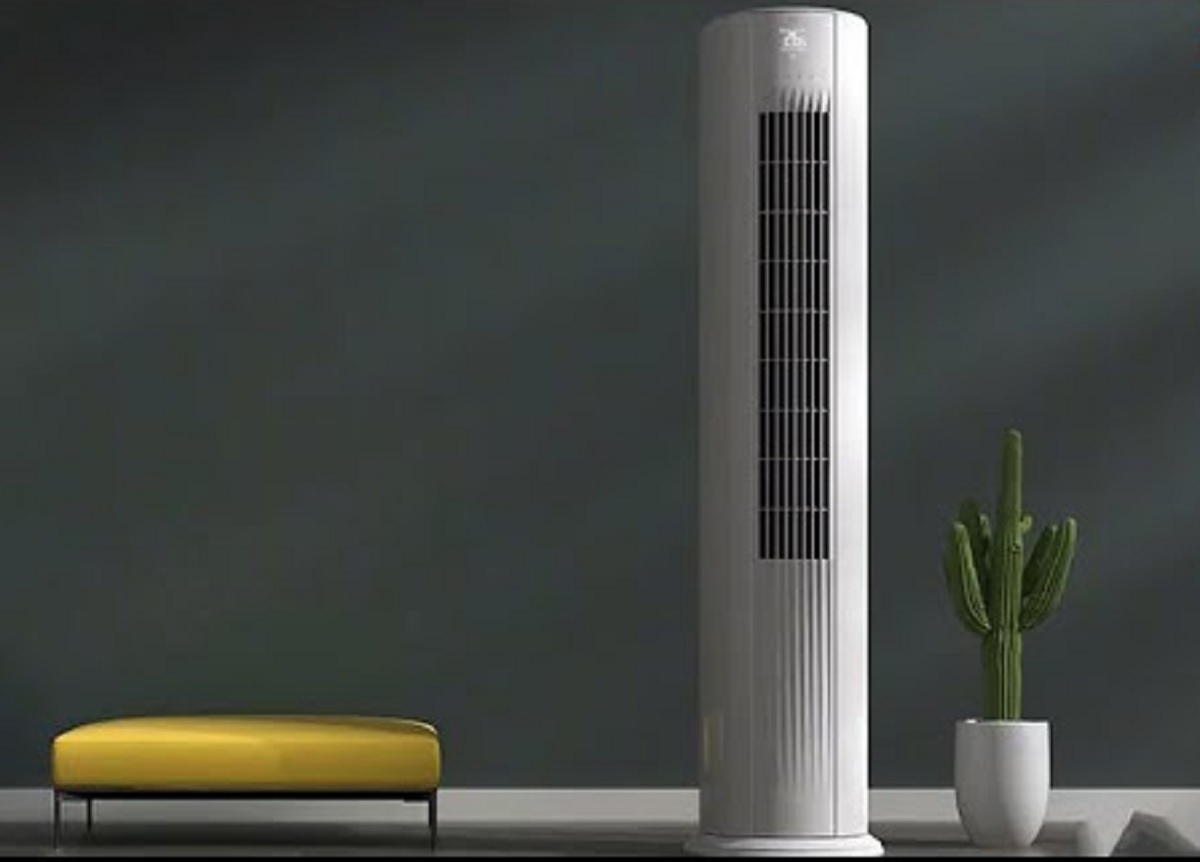 Standing Ac