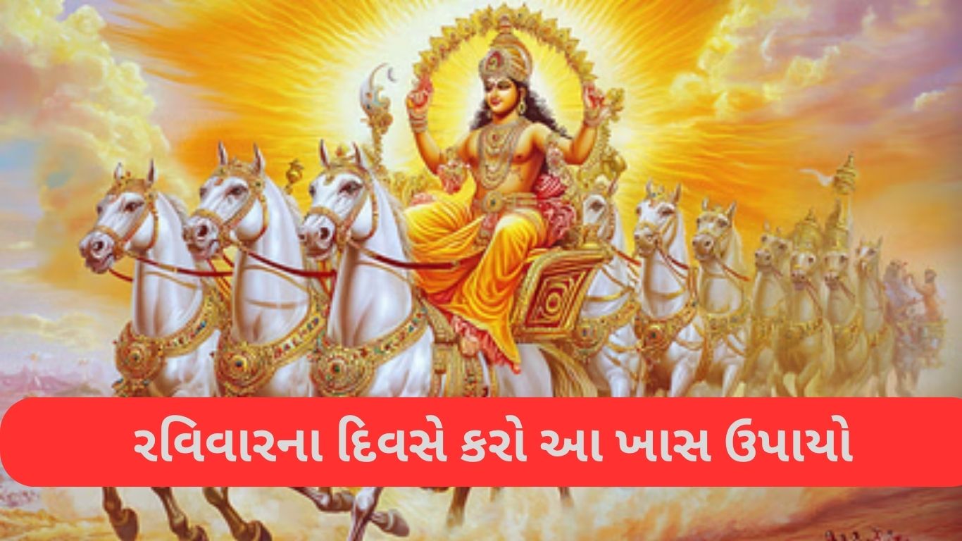 Sunday Tips 1 Satya Day