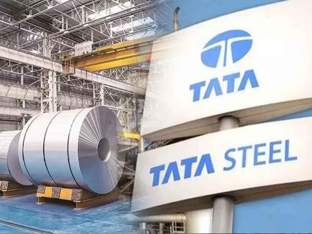 Tata Steel.3 Satya Day