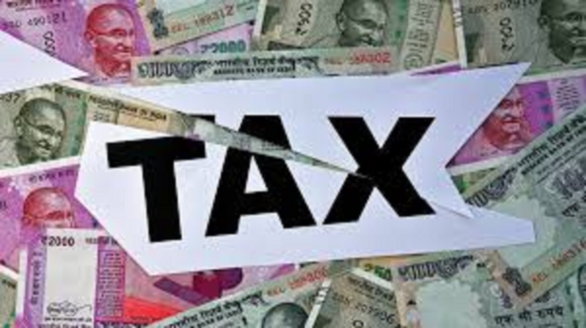 Tax Free Income