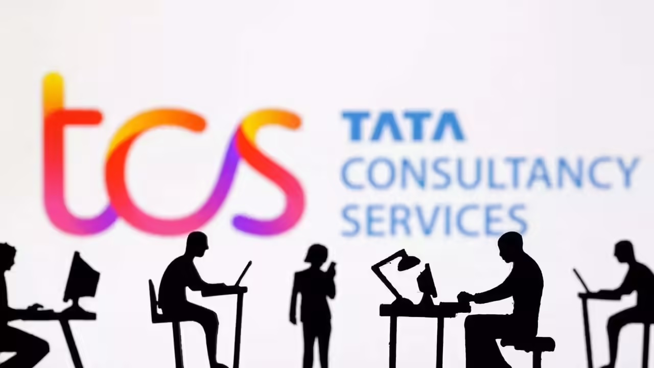 Tcs Increment