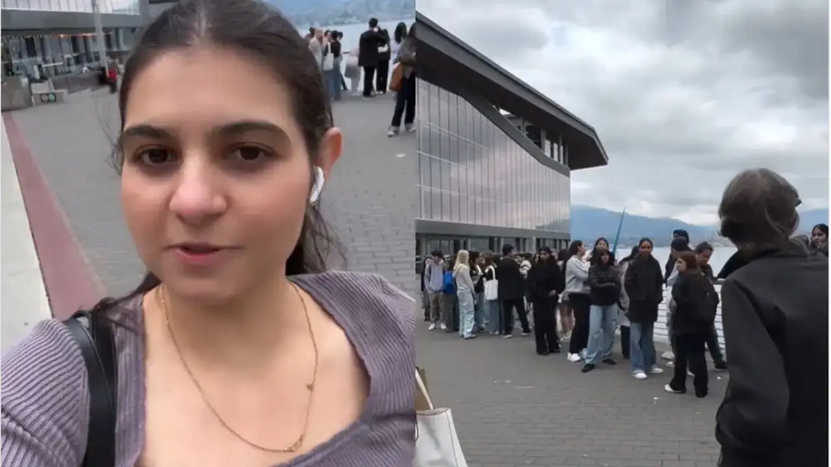 Viral Video