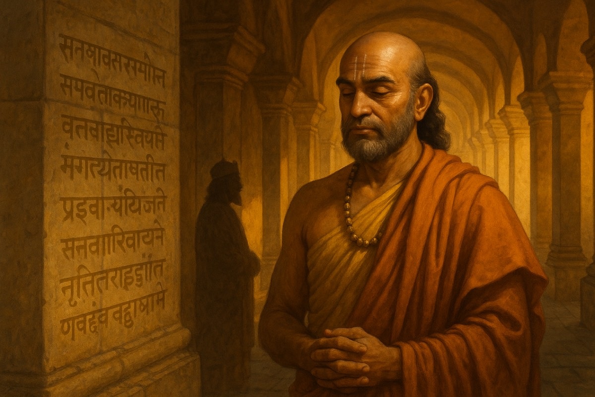 Vidur Niti