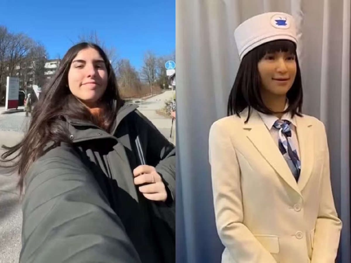 Viral Video