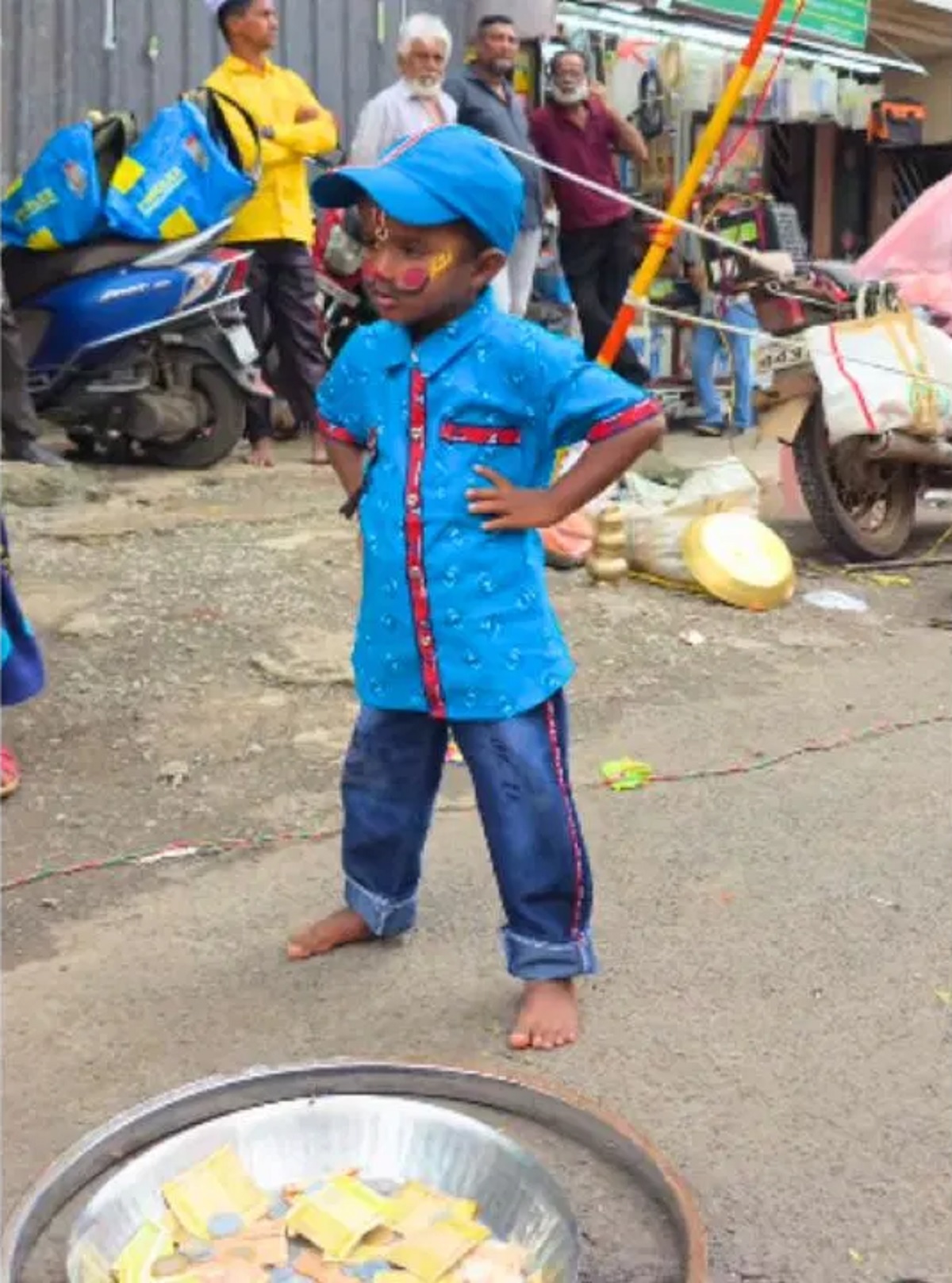 Viral Video