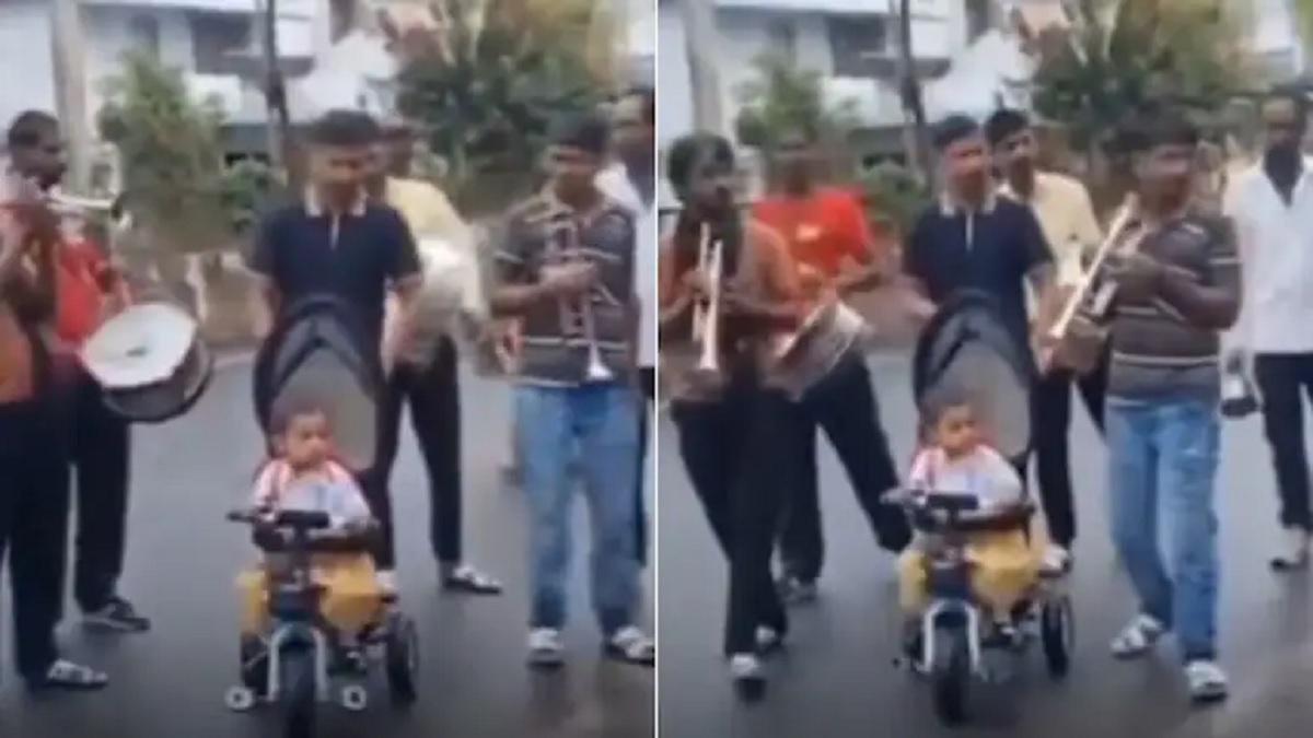Viral Video