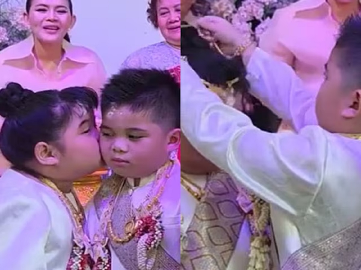 Viral Brother Marry Sister