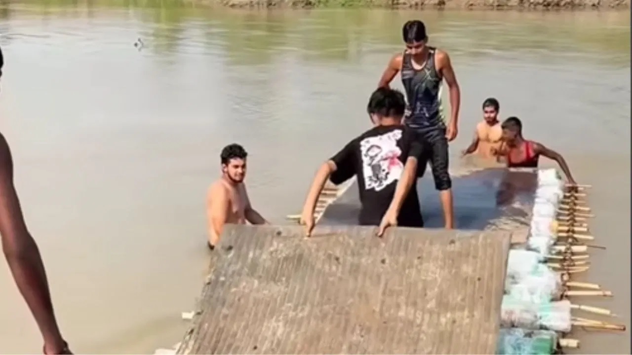 Viral Video: