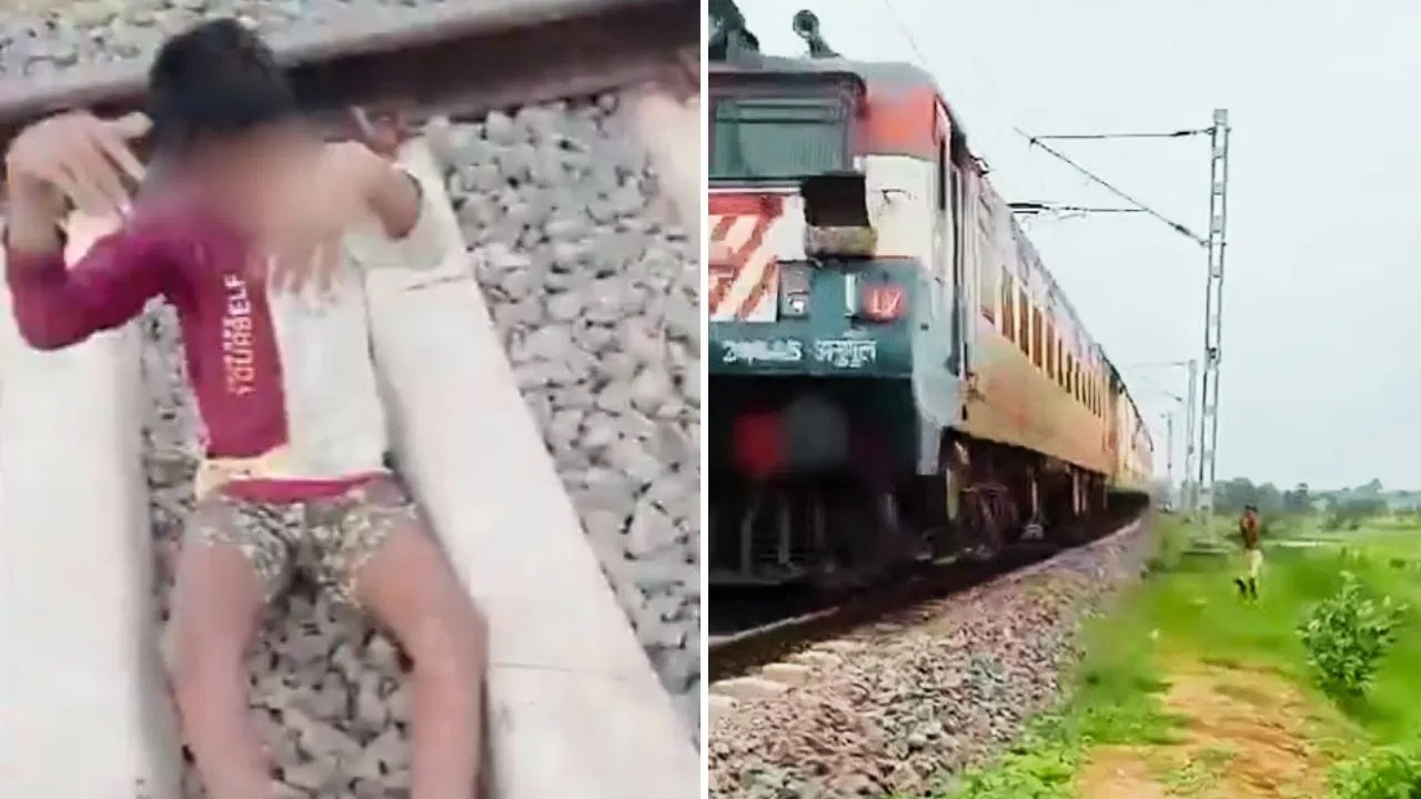 Viral Video