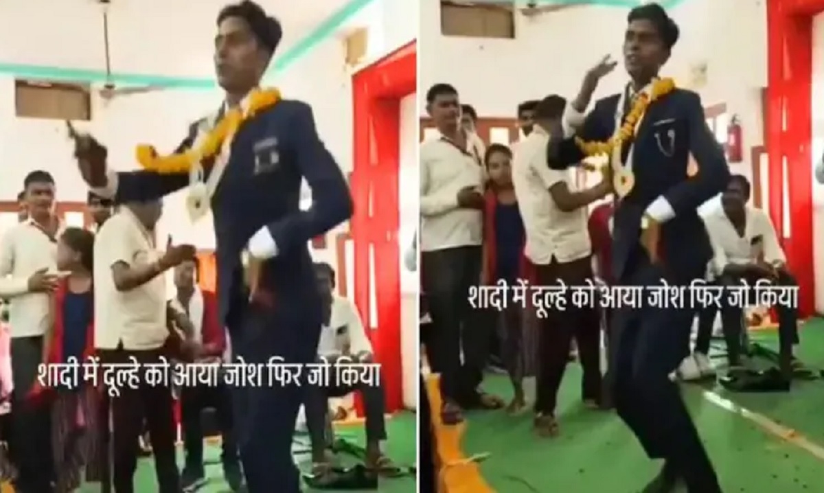 Dance Video