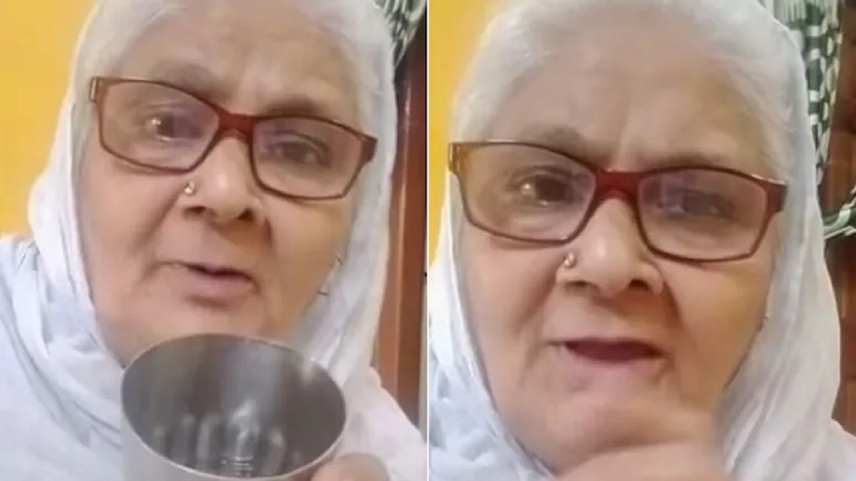 Viral Video: