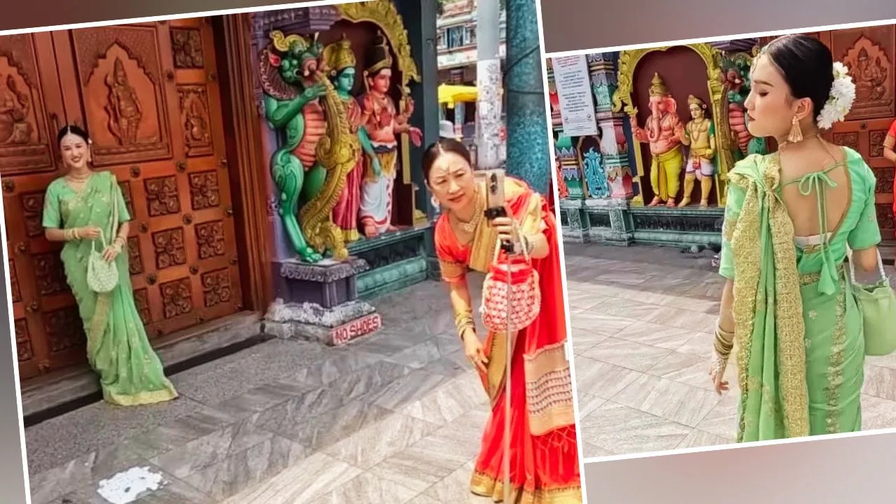 Viral Video: