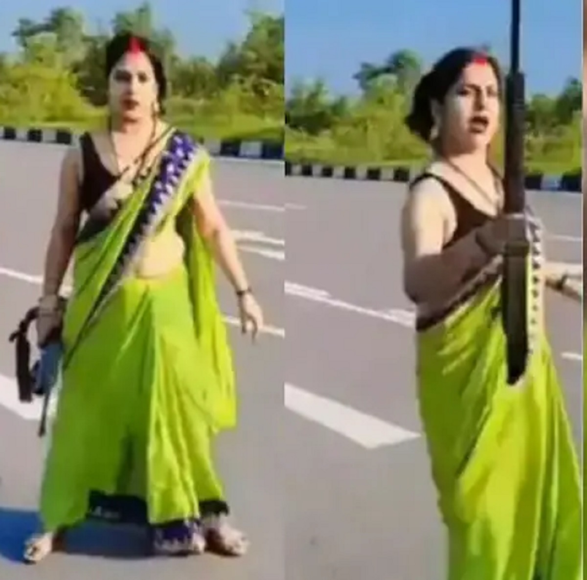Viral Video