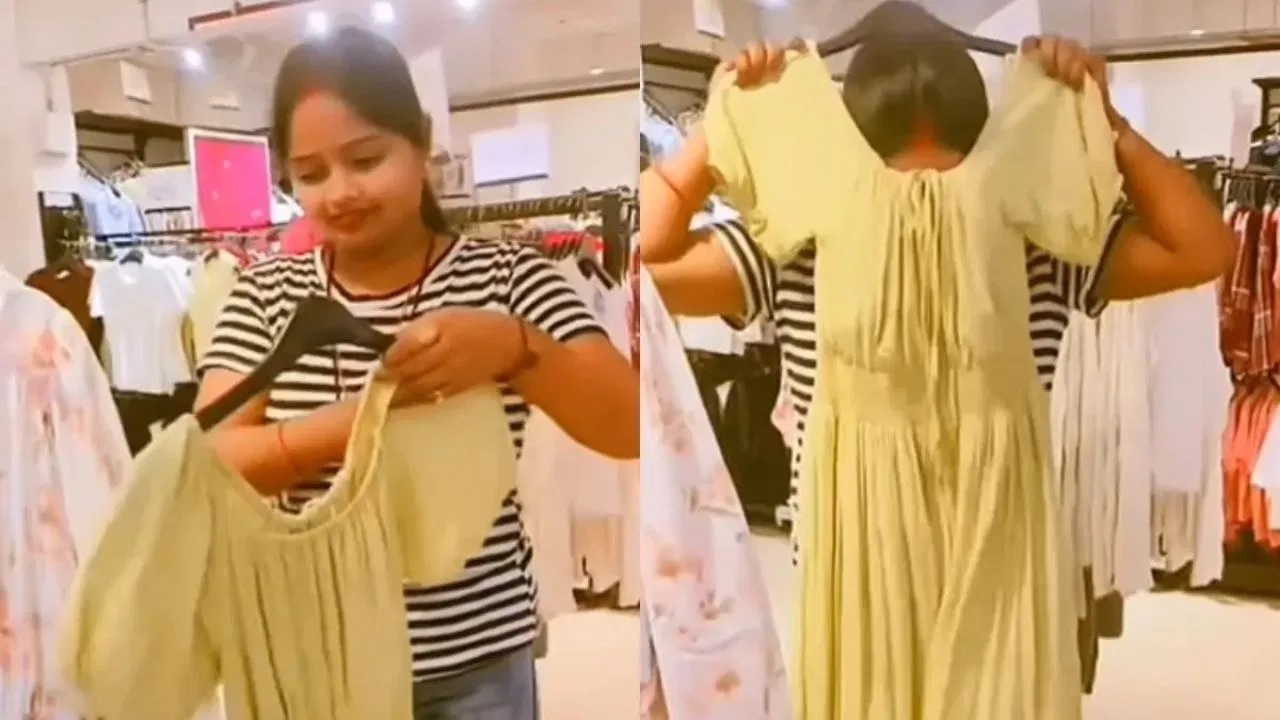 Viral Video: