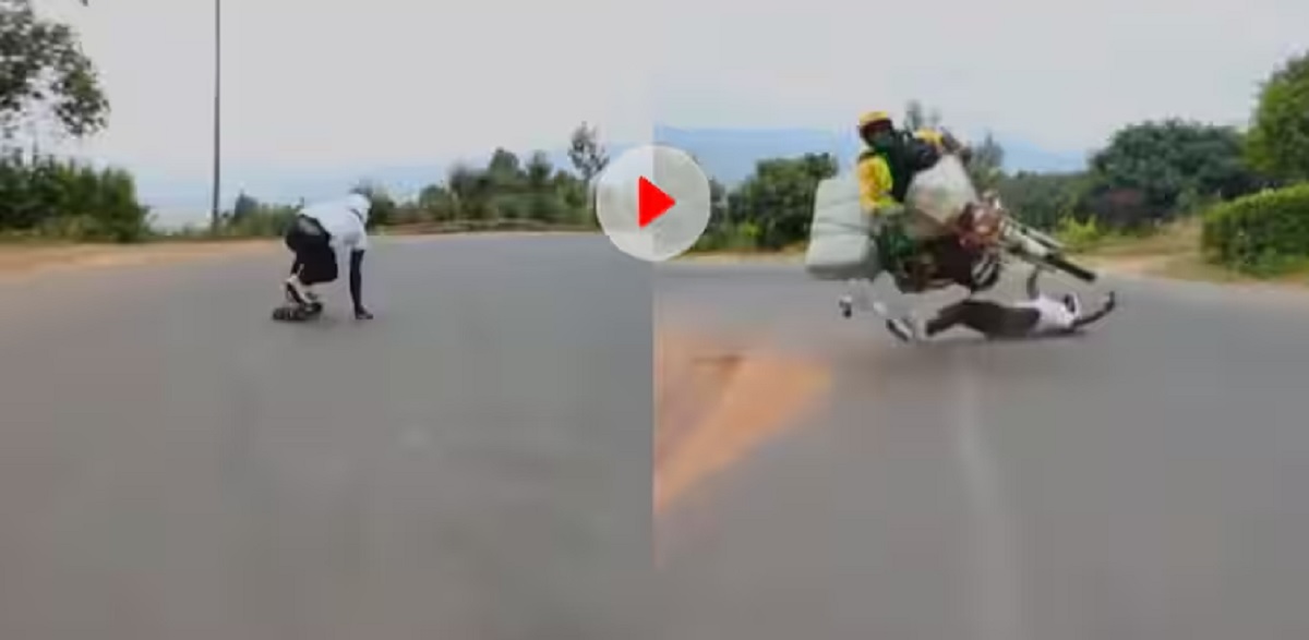 Viral Video