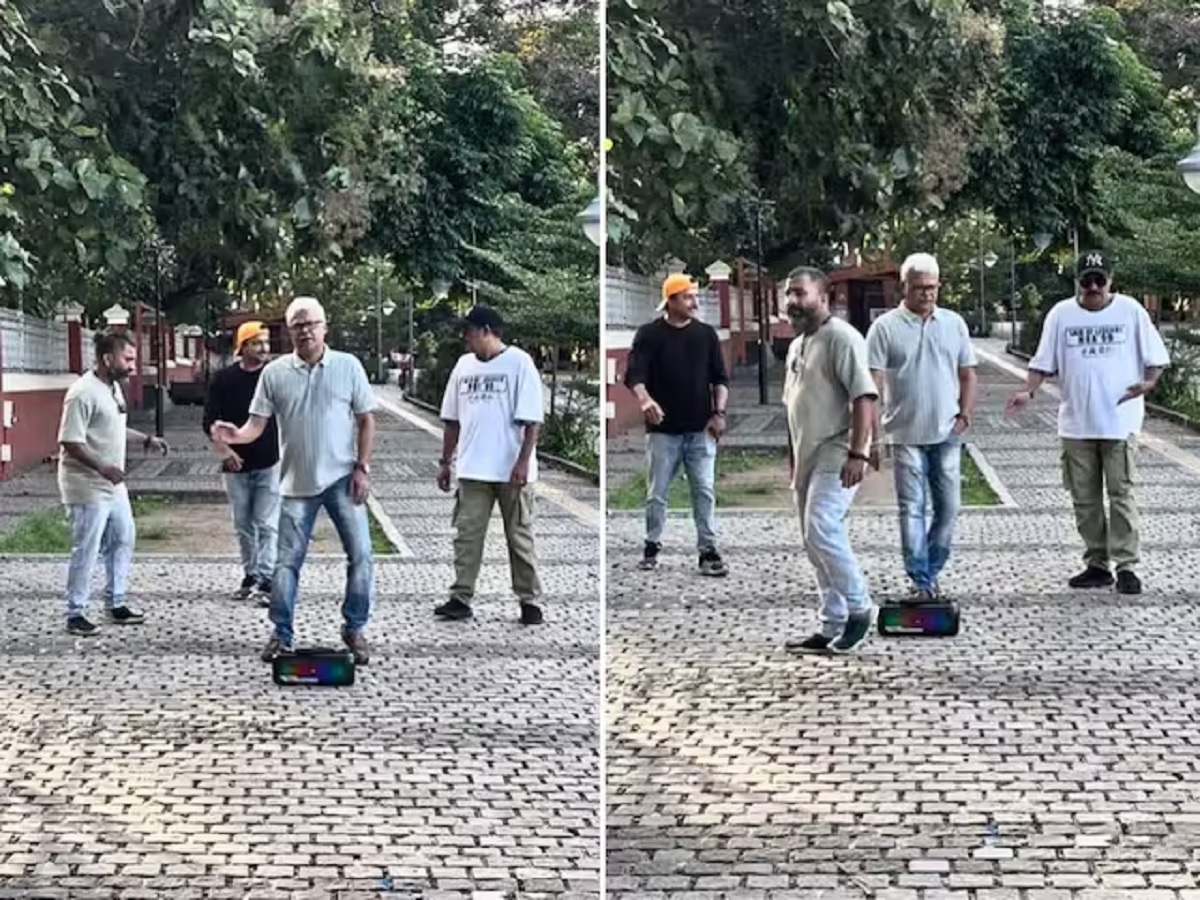 Viral Video