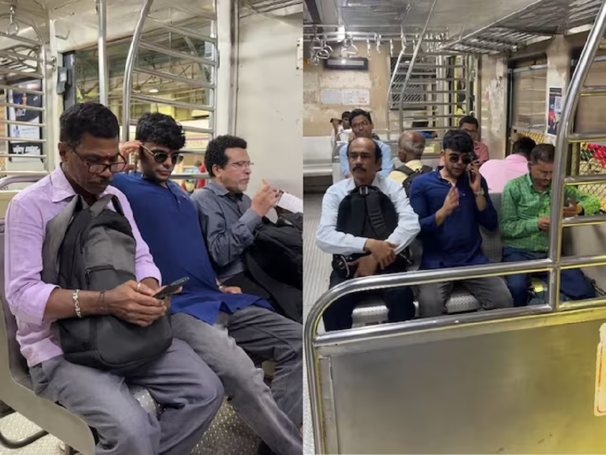 Viral Video