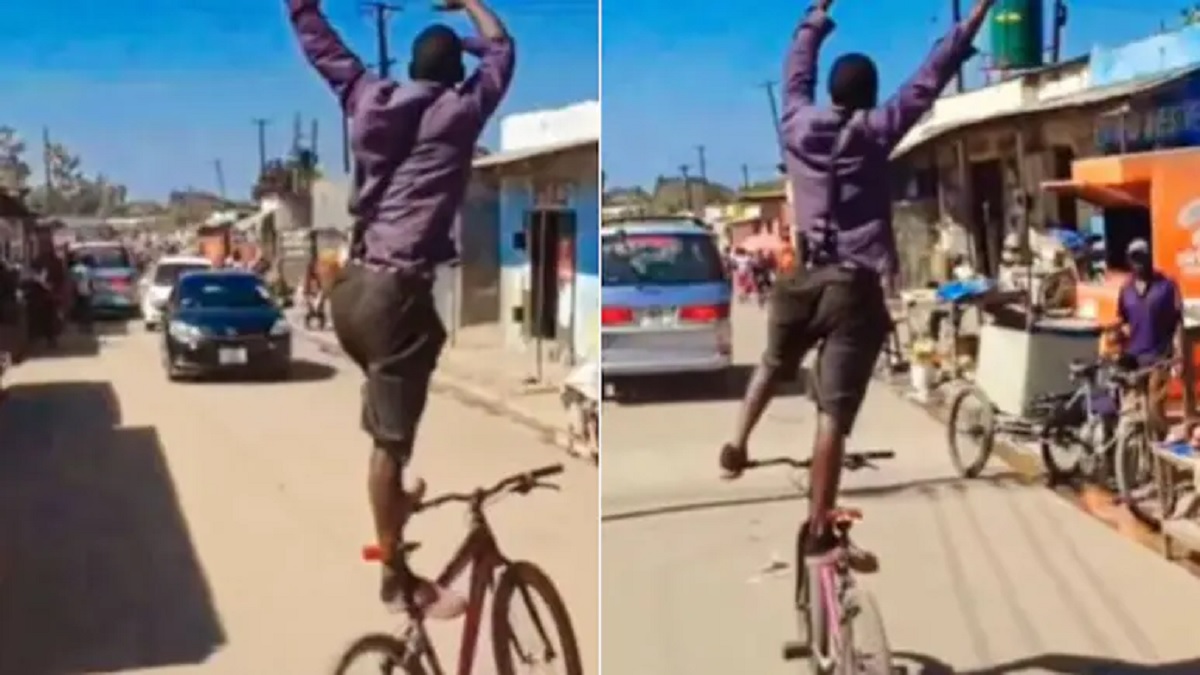 Viral Video