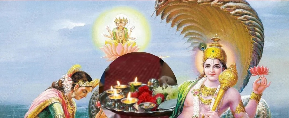 Devshayani Ekadashi 2025