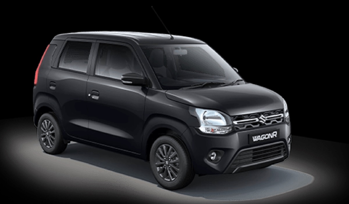 Wagon R.2 Satya Day