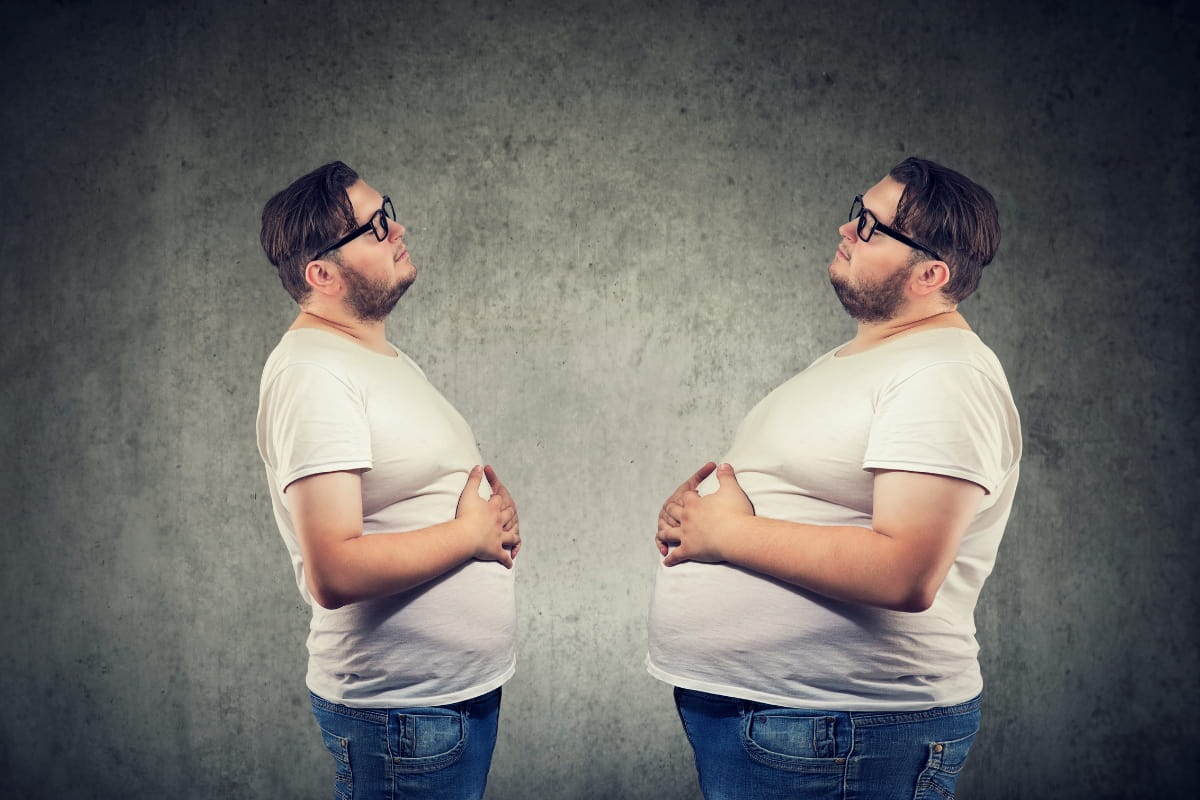 Weight Gain
