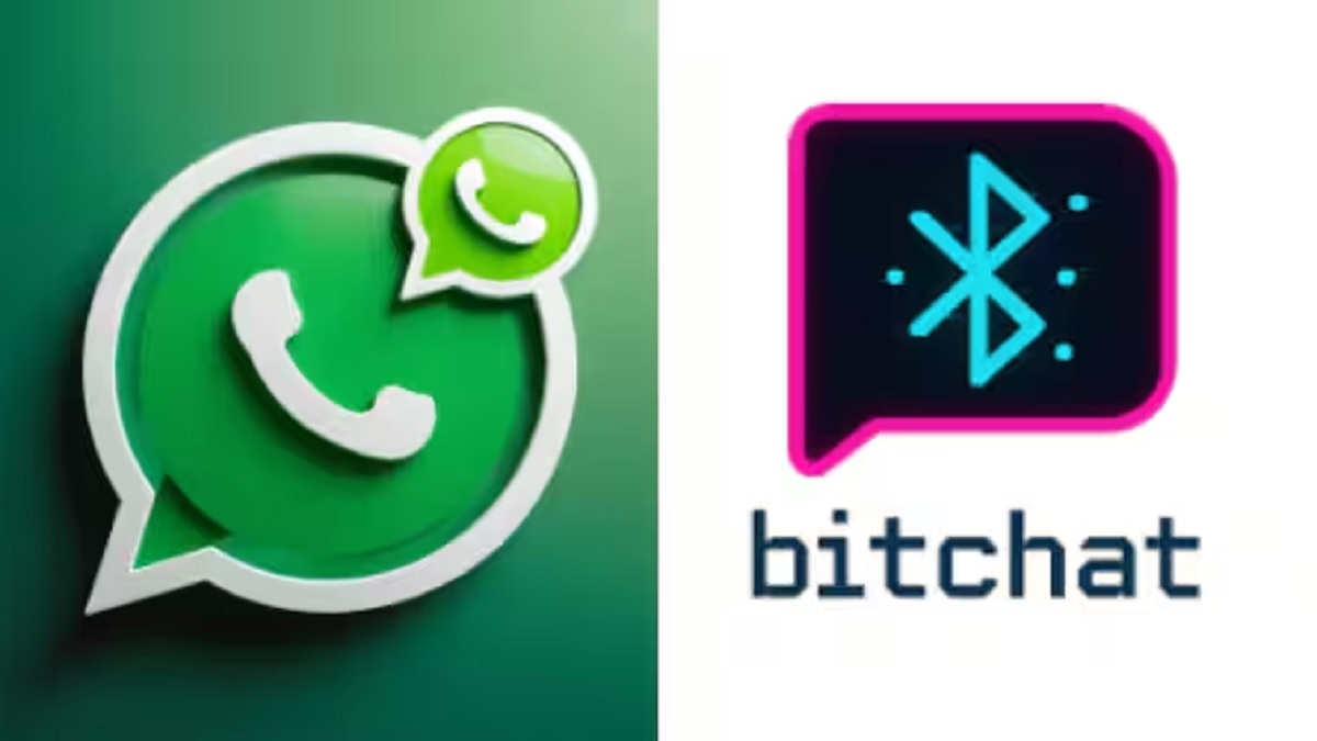 Whatsup Vs Bitchain Satya Day