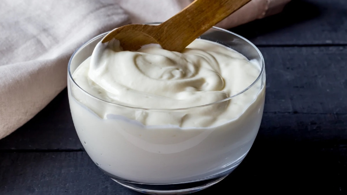 Yogurt Health Benefits