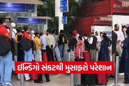 Indigo Airlines flight cancellations 1