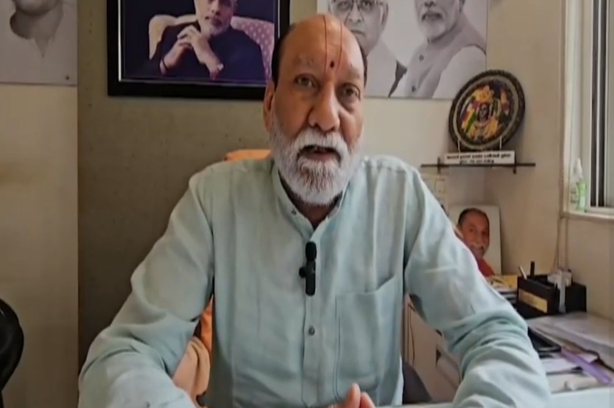 વરાછામાં ટ્રાફિક સમસ્યા હલ કરવા ધારાસભ્ય કુમાર કાનાણીની મેયરને સંવેદનશીલ કાર્યવાહીની વિનંતી 3 MLA Kumar Kanani Varachha traffic issue 2