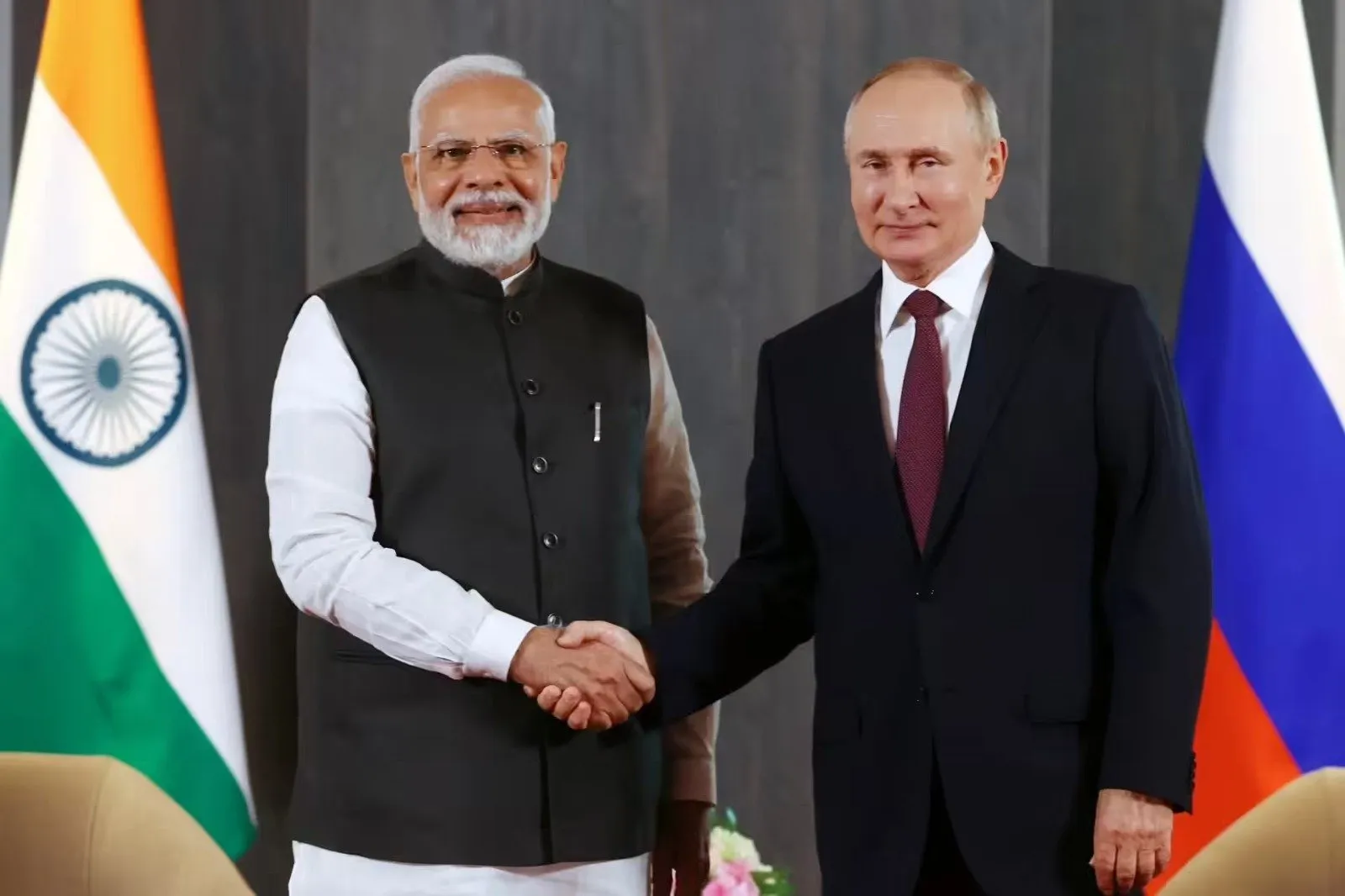 India-Russia Summit 2025 - રશિયાનું IBCAમાં જોડાણ અને ભારતીય નાગરિકો માટે ફ્રી e-Tourist વિઝા સહિત 5 મોટી જાહેરાતો 2 WhatsApp Image 2025 12 06 at 9.05.47 AM.jpeg