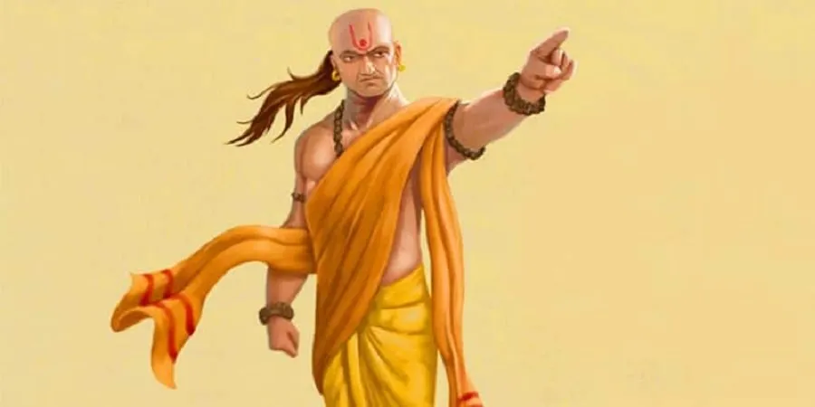 નસીબના ભરોસે બેસી રહેનારા ક્યારેય જીતતા નથી, ઈચ્છાશક્તિ જ બનાવશે વિજેતા! 2 chanakya niti