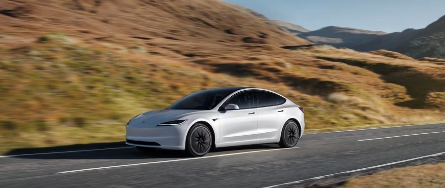 વેચાણ વધારવા ટેસ્લાની નવી રણનીતિ: Model 3 નો પોસાય એવો વેરિઅન્ટ લોન્ચ 2 tesla2