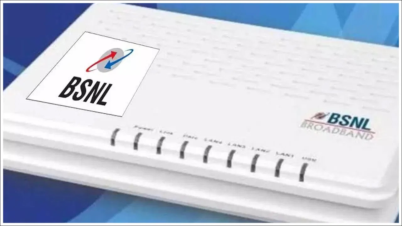 રોકાણકારોમાં નિરાશા કેમ? BSNL સાથે મોટી ડીલ છતાં બ્લુ ક્લાઉડ સોફ્ટટેકના શેરમાં કડાકો 3 Bsnl.1