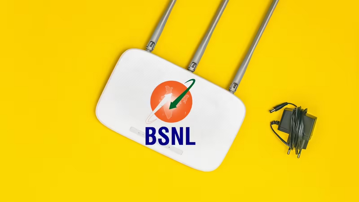રોકાણકારોમાં નિરાશા કેમ? BSNL સાથે મોટી ડીલ છતાં બ્લુ ક્લાઉડ સોફ્ટટેકના શેરમાં કડાકો 2 Bsnl