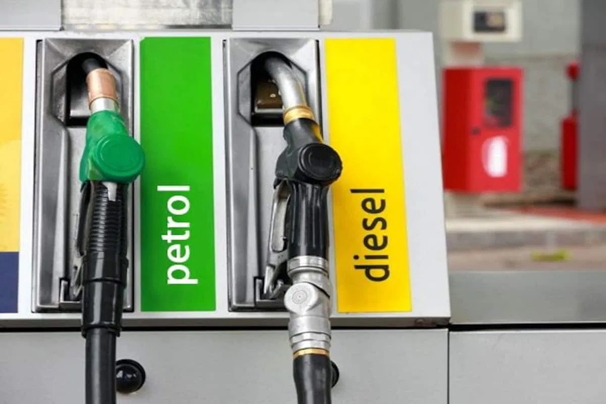 શું આજે પેટ્રોલ અને ડીઝલ સસ્તું થયું છે? 2 Petrol.1
