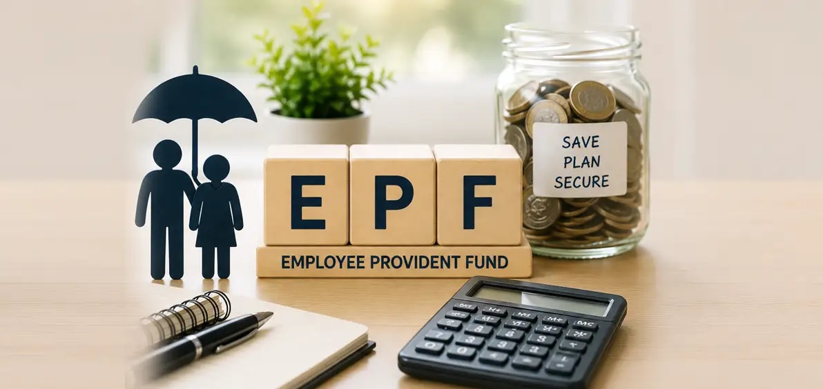 PF ટ્રાન્સફર કરવામાં થાય છે ભૂલ? તો તમારા પૈસા ફસાઈ શકે છે, આ 5 વાતો ખાસ જાણી લો! 3 epf 1