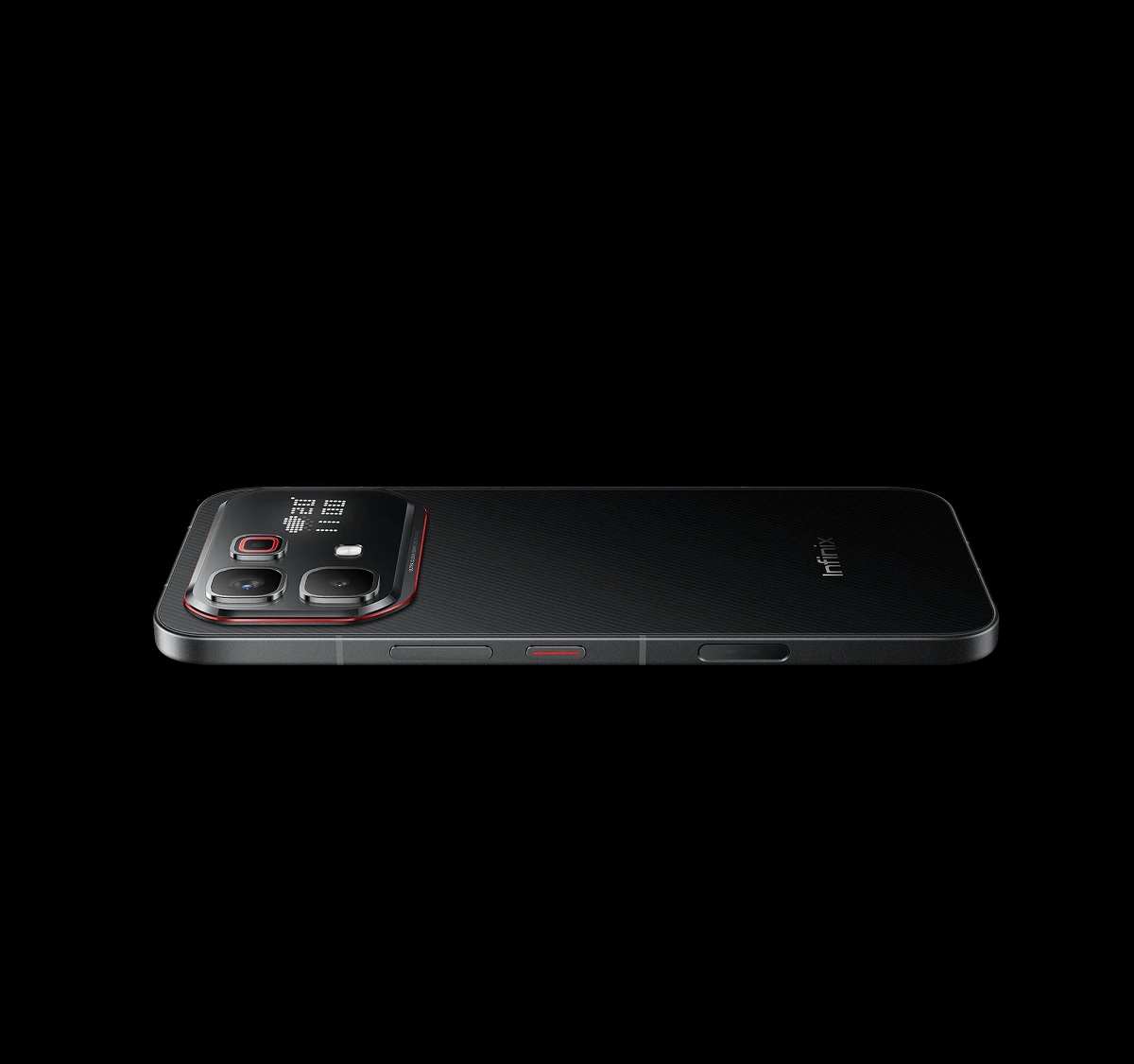 ઓછી કિંમતે પ્રીમિયમ લુક! Infinix ના નવા લિમિટેડ એડિશન ફોન પર મળી રહી છે મોટી છૂટ, ચૂકશો નહીં 2 infinix