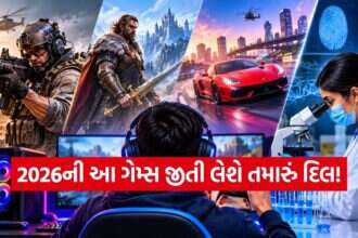 Best Games Of 2026