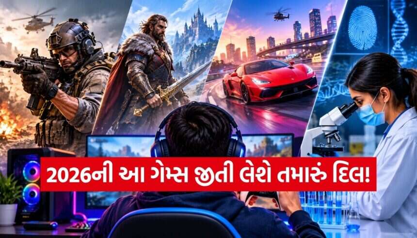 Best Games Of 2026