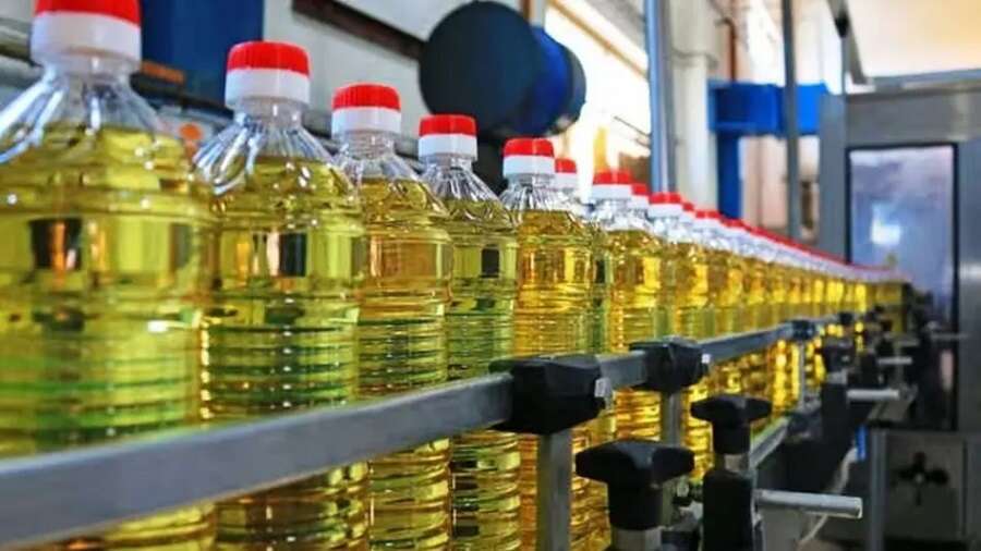 Oil Price