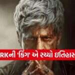 Shah Rukh Khan Movie